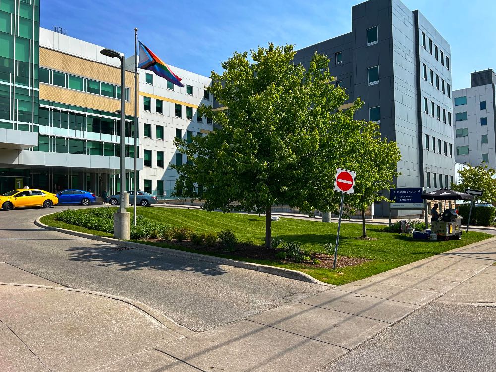 Ivey Eye Clinic - London, Ontario Canada